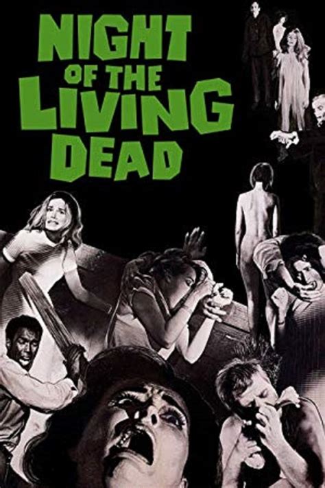 Horror Porn 50: Zombie .